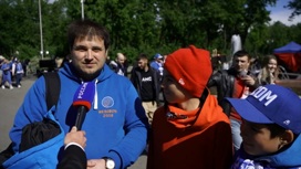 Кульминация сезона: "Спартак" и "Динамо" готовятся сыграть в Лужниках
