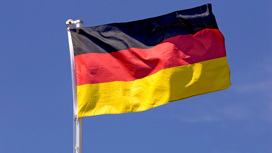 В Германии признали попадании страны в американские "клещи"