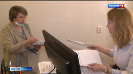 Ведущие специалисты московских клиник провели прием во Владикавказе