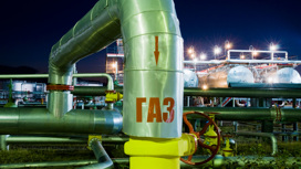 Газовый рынок Европы столкнулся с глобальными проблемами