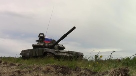 ДНР: в Артемовске идут бои, Пески – под контролем союзных войск