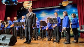 Творческая школа "Волжская радуга &#8212; 2022" открылась в День защиты детей