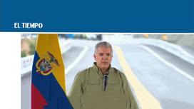 Президент Колумбии отправлен под домашний арест