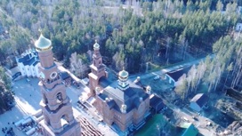Арбитражный суд Свердловской области признал права Екатеринбургской епархии на здания Среднеуральского монастыря