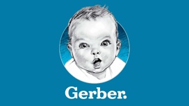 Скончалась женщина, чей детский портрет изображен на продукции Gerber