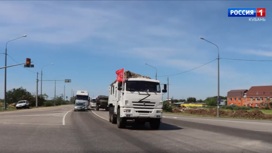 Бойцы Росгвардии вернулись на Кубань со спецоперации на Украине