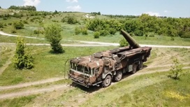 "Искандеры" эффективно уничтожают поставленное Украине западное вооружение