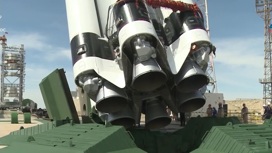 Экологически чистые космические двигатели для "Ангары" будут производить в Перми