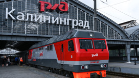 СМИ: транзит в Калининград могут возобновить в ближайшие дни