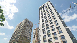 В Москве резко ускорят программу реновации жилья