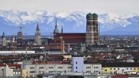 В Германии впервые конфисковали недвижимость россиян