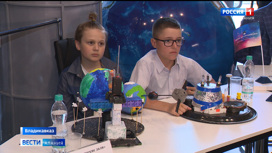 В Школе космонавтики подвели итоги творческого конкурса "Корабль мечты", посвященного памяти Руслана Комаева