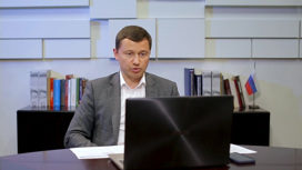 Михаил Сергеев о налоговом вычете
