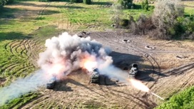 Пушилин сообщил о продвижении российских войск по всей линии фронта
