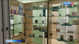 В Законодательной думе Хабаровского края обсудили дефицит лекарств в местных аптеках