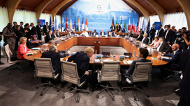 Саммит G7: много усилий и мало пользы