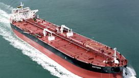 СМИ: танкер с нефтепродуктами из России не пустили в Новый Орлеан