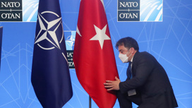 Турция может вернуться к первоначальной позиции по НАТО