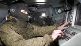 За сутки российские силы ПВО сбили три украинских беспилотника
