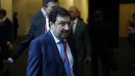 Сообщается об отъезде Владимира Мау