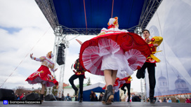 Фестиваль этнической музыки пройдет в Томске в субботу