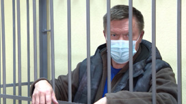 Приговора суда председатель Союза десантников Урала будет дожидаться под домашним арестом