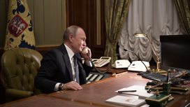 Путин рассказал Моди о том, что спровоцировало рост цен