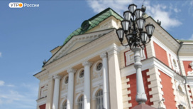 Иркутский драматический театр завершил 172-й сезон доброй традицией – премьерой