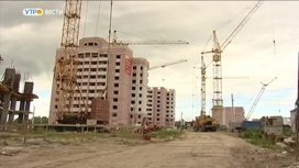 Во Владимирском регионе будут строить жилье для врачей