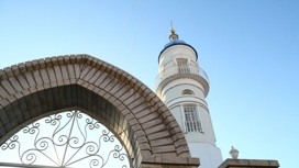 Торжественные богослужения на Курбан-байрам пройдут в 15 мечетях Астрахани