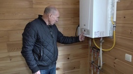 Путин определил сроки и льготные условия газификации домохозяйств