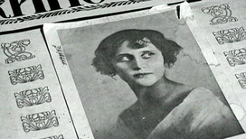 120 лет со дня рождения Веры Холодной