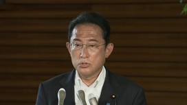Пуля в шее и груди: японский политик находится в реанимации после покушения