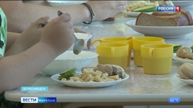 Общественный совет при Минздраве Карелии проверил качество питания в карельских больницах