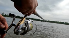 Два хвоста бесплатно: как ловят рыбу на Колыме