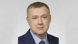 Главой мурманского отделения Банка России назначен Юрий Железняк