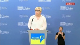 Песков и Шимоните высказались по ситуации с Калининградом