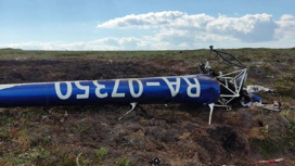 Катастрофа вертолета на Камчатке: Малиновскому не хватило опыта