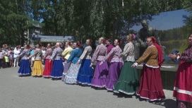 В Барнауле стартовал фестиваль "Шукшинские дни на Алтае"