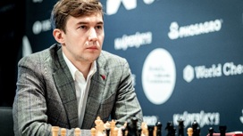 FIDE пригласила Сергея Карякина на Кубок мира