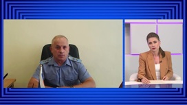 В программе "Вести. Интервью" рассказали, как контролируется сфера пассажирских перевозок в Башкирии