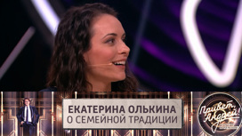 Екатерина Олькина рассказала, какой фестиваль она посещала с родителями каждое лето