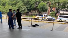Преступник расстрелял людей в университете на Филиппинах