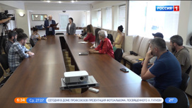 Молодые поэты и прозаики из республик СКФО приняли участие в школе писательского мастерства в Северной Осетии