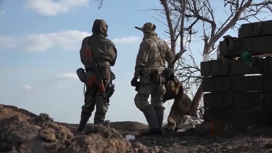 Конашенков: боевики теробороны расстреляли остатки отступающего 15-го батальона ВСУ