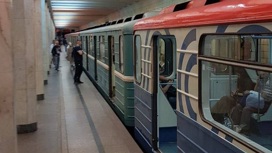 Проникшего в тоннель московской подземки пассажира нашли мертвым