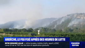 Во Франции доброволец пожарной службы поджигал леса