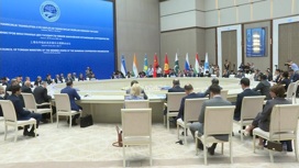 На грядущем саммите ШОС обсудят расширение объединения