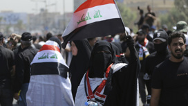 Политический кризис в Ираке: имам ас-Садр призвал распустить парламент