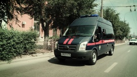 Волгоградские следователи раскрыли все убийства, совершенные с начала года